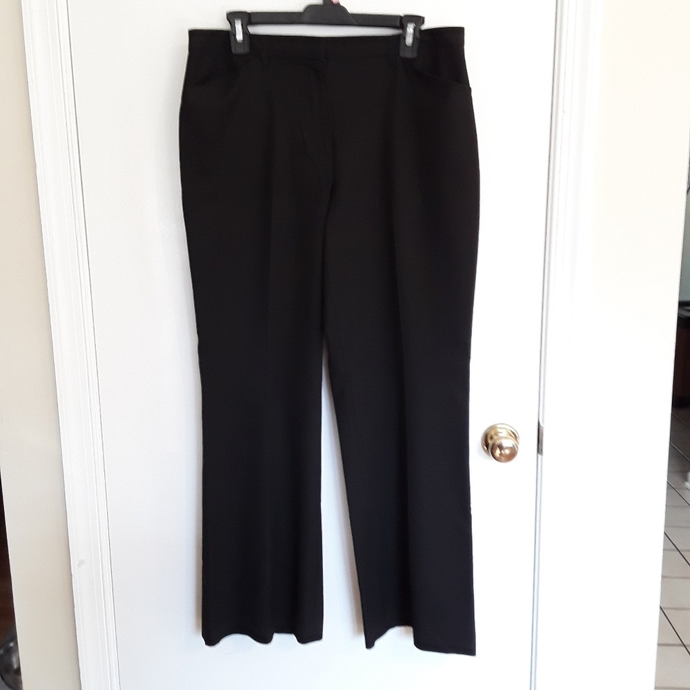 Limited dress pants